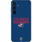 NHL Columbus Blue Jackets Lineup Galaxy A35 5G Skin